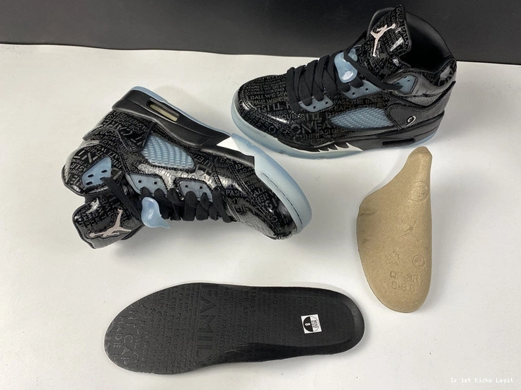 Doernbecher 633068-010 5 - Retro Jordan 0303